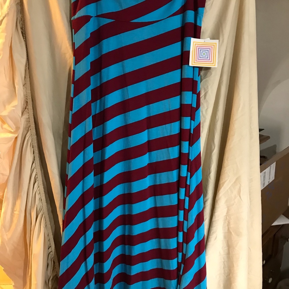 Lularoe Maxi skirt